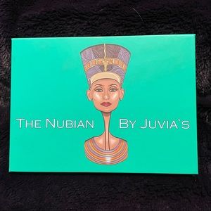 Juvia’s Place The Nubian Palette